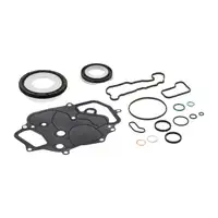 ELRING 397.230 Dichtungssatz Dichtsatz Kurbelgehäuse Kurbelgehäuseentlüftung