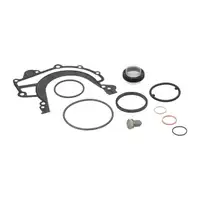 ELRING 428.400 Dichtungssatz Dichtsatz Kurbelgeh&auml;use f&uuml;r VW Crafter 30-35 30-50 2.5 TDI