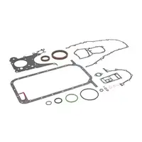 ELRING 423.670 Dichtungssatz Kurbelgeh&auml;use f&uuml;r BMW E36 318is 140 PS M42 ab 09.1993