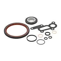 ELRING 458.810 Dichtungssatz Kurbelgehäuse für PEUGEOT 407 807 CITROEN Jumpy 1 FIAT Scudo