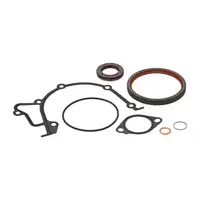 ELRING 451.150 Dichtungssatz Kurbelgeh&auml;use Satz f&uuml;r OPEL Antara A Frontera A B 2.0 2.2 2.4