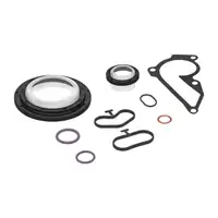 ELRING 464.900 Dichtungssatz Kurbelgehäuse für RENAULT Clio 5 NISSAN Micra 5 DACIA Lodgy