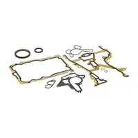 ELRING 476.800 Dichtungssatz Kurbelgeh&auml;use Satz f&uuml;r OPEL Agila A Corsa B C 1.0 1606464