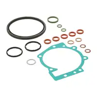 ELRING 484.290 Dichtungssatz Kurbelgehäuse für VOLVO S60 2 S90 2 V40 V50 XC70 2 XC90 2