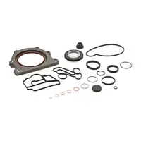 ELRING 482.480 Crankcase Gasket Set for MERCEDES W203, W204, S203, S204, W211, W212, B906