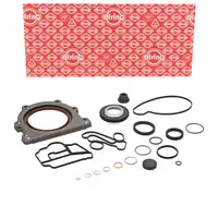 ELRING 482.480 Crankcase Gasket Set for MERCEDES W203, W204, S203, S204, W211, W212, B906