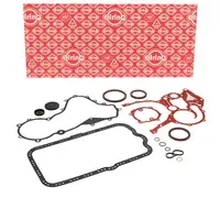 ELRING 505.201 Dichtungssatz Kurbelgehäuse für OPEL Movano A Vivaro A RENAULT Master 2