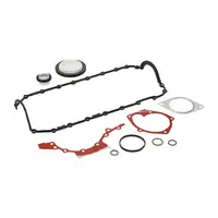 ELRING 506.540 Dichtungssatz Kurbelgeh&auml;use f&uuml;r RENAULT Clio 2 Megane 2 Kangoo 1.5 dCi