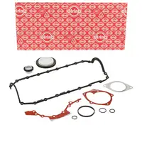 ELRING 506.540 Dichtungssatz Kurbelgeh&auml;use f&uuml;r RENAULT Clio 2 Megane 2 Kangoo 1.5 dCi