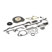 ELRING 511.040 Dichtungssatz Kurbelgeh&auml;use Satz f&uuml;r FORD Transit LAND ROVER Defender 2.4D