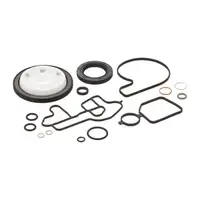 ELRING 529.880 Dichtungssatz Dichtsatz Kurbelgeh&auml;use Kurbelgeh&auml;useentl&uuml;ftung