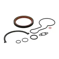 ELRING 522.300 Dichtungssatz Dichtsatz Kurbelgeh&auml;use f&uuml;r HONDA Civic 8 Jazz 2 06111PWA000