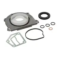 ELRING Dichtungssatz Kurbelgehäuse für MERCEDES-BENZ A-Klasse W169 B-Klasse W245