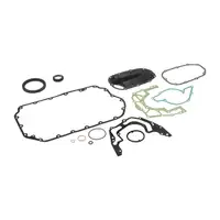 ELRING 539.200 Dichtungssatz Kurbelgeh&auml;use f&uuml;r Passat B5/.5 AUDI A4 B5 B6 SKODA Superb1