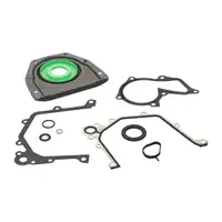 ELRING 539.410 Dichtungssatz Kurbelgeh&auml;use f&uuml;r FORD Fiesta 6 Mondeo 4 C-Max Focus 2 3 1.6