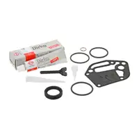 ELRING 530.580 Dichtungssatz Dichtsatz Kurbelgeh&auml;use f&uuml;r AUDI A4 B7 8EC 8ED 8HE 1.8T