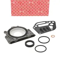 ELRING 530.582 Dichtungssatz Dichtsatz Kurbelgeh&auml;use Kurbelgeh&auml;useentl&uuml;ftung