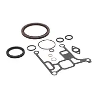 ELRING 550.970 Dichtungssatz Dichtsatz Kurbelgeh&auml;use f&uuml;r MAZDA 6 GJ GL CX-5 KF 2.2D