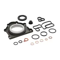 ELRING 564.990 Crankcase Gasket Set for MERCEDES-BENZ W176, C117, X117, X156, M133