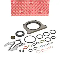 ELRING 577.200 Dichtungssatz Kurbelgeh&auml;use f&uuml;r MERCEDES W204 W205 A205 C204 C205 W212 M274