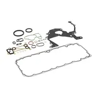 ELRING 584.450 Dichtungssatz Kurbelgehäuse für BMW E90-E93 F07 F10 F11 F01-F04 X5 E70 N57