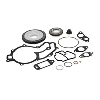 ELRING 584.720 Dichtungssatz Kurbelgeh&auml;use f&uuml;r MERCEDES W211 W463 W163 W220 V220 OM628