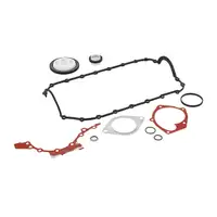 ELRING 584.850 Dichtungssatz Kurbelgeh&auml;use f&uuml;r RENAULT Clio 2 3 Megane 2 Kangoo 1.5 dCi