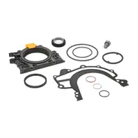 ELRING 581.630 Dichtungssatz Dichtsatz Kurbelgeh&auml;use f&uuml;r VW Crafter 30-35 30-50 2.5 TDI