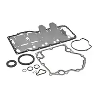 ELRING 591.150 Dichtungssatz Kurbelgeh&auml;use f&uuml;r JEEP Grand Cherokee 2 3 4.7 V8 4x4