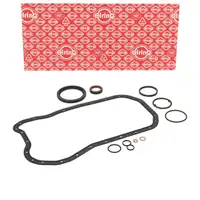 ELRING 617.270 Dichtungssatz Kurbelgehäuse für VW Golf 3 Passat B3/B4 T4 Sharan 7M 2.8 2.9