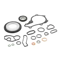 ELRING 632.450 Crankcase Gasket Set for CITROEN C3 2, 3, C4 2, PEUGEOT 208 1, 1.6 HDi
