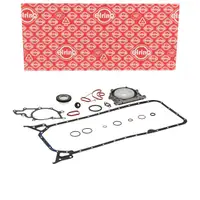 ELRING 633.330 Crankcase Gasket Set for MERCEDES W203, W210, W211 Sprinter B901-905