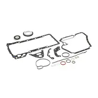 ELRING 648.590 Dichtungssatz Kurbelgeh&auml;use f&uuml;r BMW M5 M6 M8 X5M X6M S63 11112250202