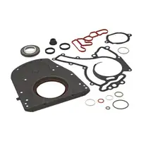 ELRING 655.470 Dichtungssatz Kurbelgeh&auml;use f&uuml;r MERCEDES W203 CL203 S203 C209 A209 M272