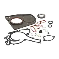 ELRING 655.540 Dichtungssatz Kurbelgeh&auml;use f&uuml;r MERCEDES W203 W204 S203 W211 W212 W639 W164