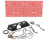 ELRING 696.820 Dichtungssatz Dichtsatz Kurbelgeh&auml;useentl&uuml;ftung f&uuml;r CHEVROLET Camaro 3.8