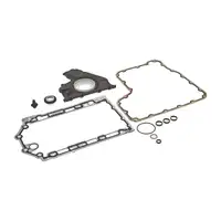 ELRING 707.820 Dichtungssatz Dichtsatz Kurbelgeh&auml;use Satz f&uuml;r JAGUAR F-Pace XF 1 XJ 3.0D