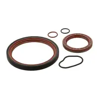 ELRING Dichtungssatz Kurbelgeh&auml;use f&uuml;r HONDA Civic 7 8 Accord 7 8 Steam CR-V 2 3 2.0 2.4