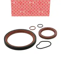 ELRING Dichtungssatz Kurbelgeh&auml;use f&uuml;r HONDA Civic 7 8 Accord 7 8 Steam CR-V 2 3 2.0 2.4