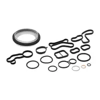 ELRING 702.530 Dichtungssatz Kurbelgehäuse Satz für BMW F20 F21 F22 F23 F30 F31 F32 F36