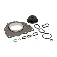 ELRING 702.570 Dichtungssatz Kurbelgehäuse für OPEL Vivaro B RENAULT Trafic 3 Scenic 3 4