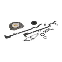 ELRING 764.750 Dichtungssatz Kurbelgeh&auml;useentl&uuml;ftung f&uuml;r FORD Ranger TKE 3.2 TDCi 4x4 200