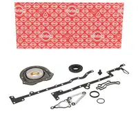 ELRING 764.750 Dichtungssatz Kurbelgeh&auml;useentl&uuml;ftung f&uuml;r FORD Ranger TKE 3.2 TDCi 4x4 200