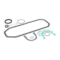 ELRING 765.147 Crankcase Gasket Set for VW LT 28-35 1, LT 40-55 1 2.4D 075198011B