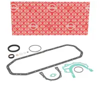 ELRING 765.147 Crankcase Gasket Set for VW LT 28-35 1, LT 40-55 1 2.4D 075198011B