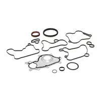 ELRING 762.640 Dichtungssatz Dichtsatz Kurbelgeh&auml;useentl&uuml;ftung Satz f&uuml;r MAZDA CX-9 3.7 AWD