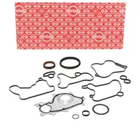 ELRING 762.640 Dichtungssatz Dichtsatz Kurbelgeh&auml;useentl&uuml;ftung Satz f&uuml;r MAZDA CX-9 3.7 AWD