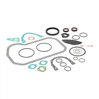 ELRING 774.731 Dichtungssatz Kurbelgeh&auml;use f&uuml;r VW Golf 1 2 Polo 3 Passat B1 B2 B3/B4 T3