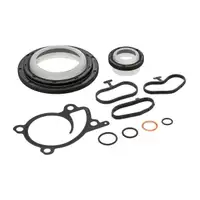 ELRING 779.290 Dichtungssatz Kurbelgeh&auml;use f&uuml;r RENAULT Clio 4 Captur 1 NISSAN Micra 5 0.9