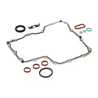ELRING 785.070 Dichtungssatz Kurbelgeh&auml;use f&uuml;r VW Polo 5 AUDI A1 8X SEAT Ibiza 4 1.4 TDI